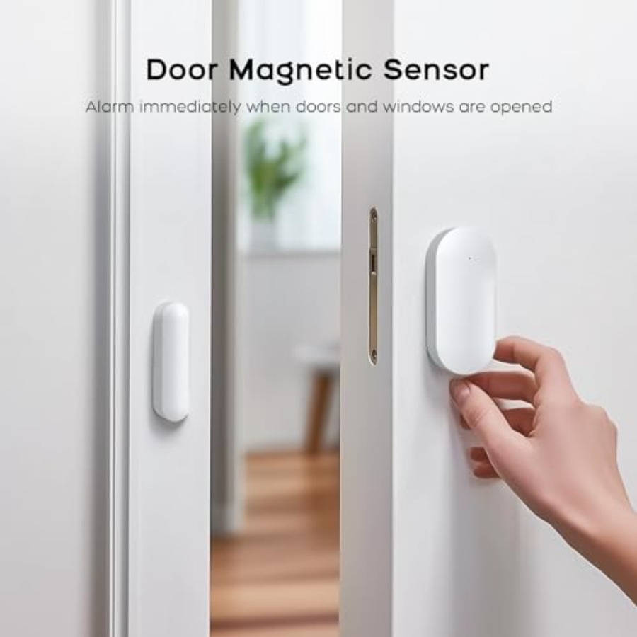 Home security alarm system wit - Home Zone Security App review and price