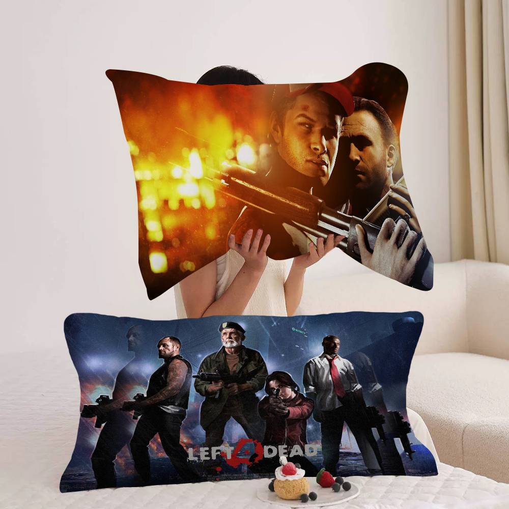 Action Game L-Left 4 Dead Quic - Home Security Game review and price