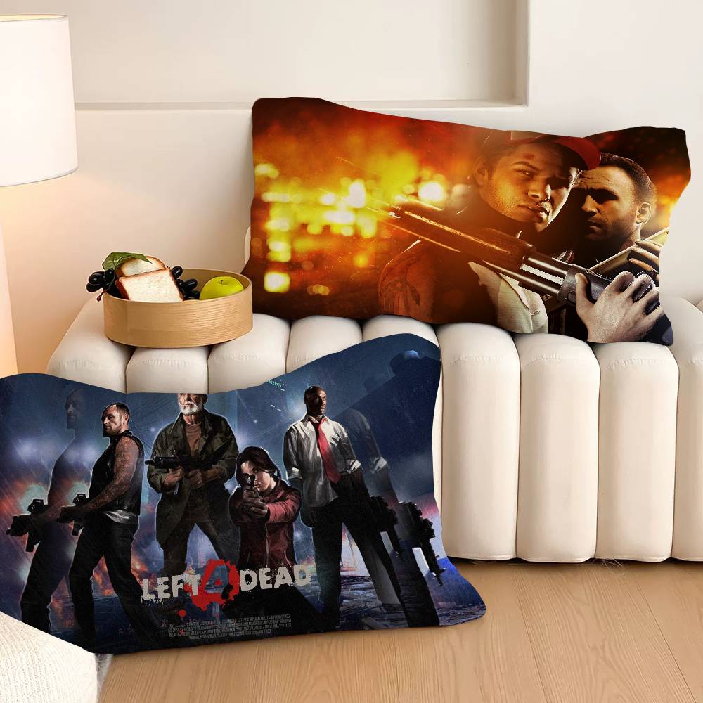 Action Game L-Left 4 Dead Quic - Home Security Game review and price