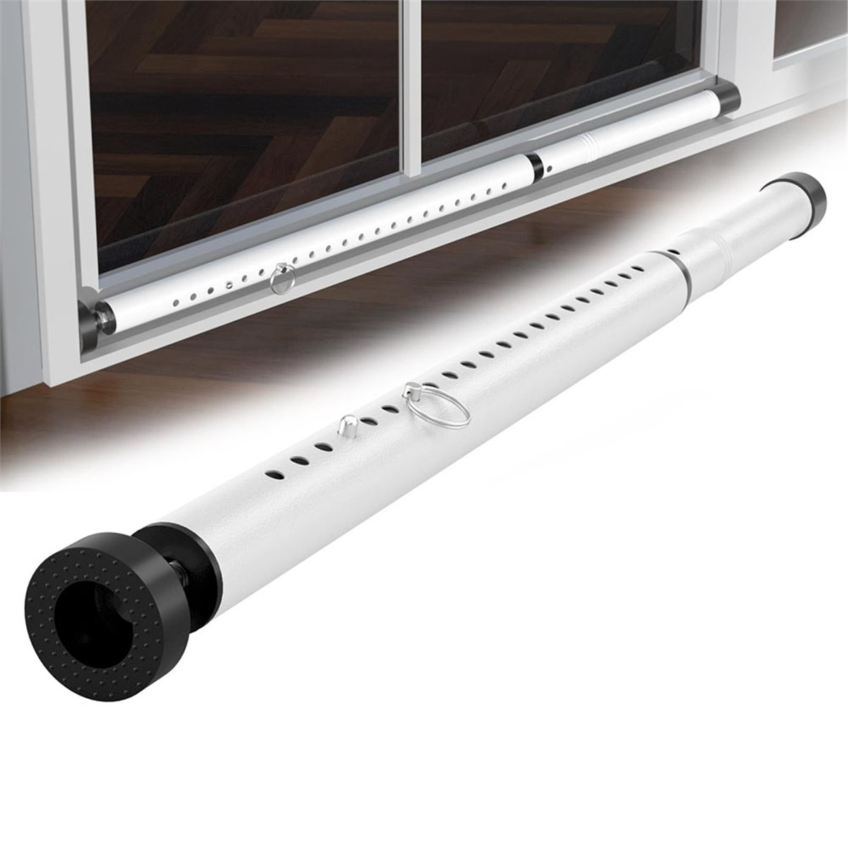 A74U Sliding Door Security Bar - Home Security Tips review and price