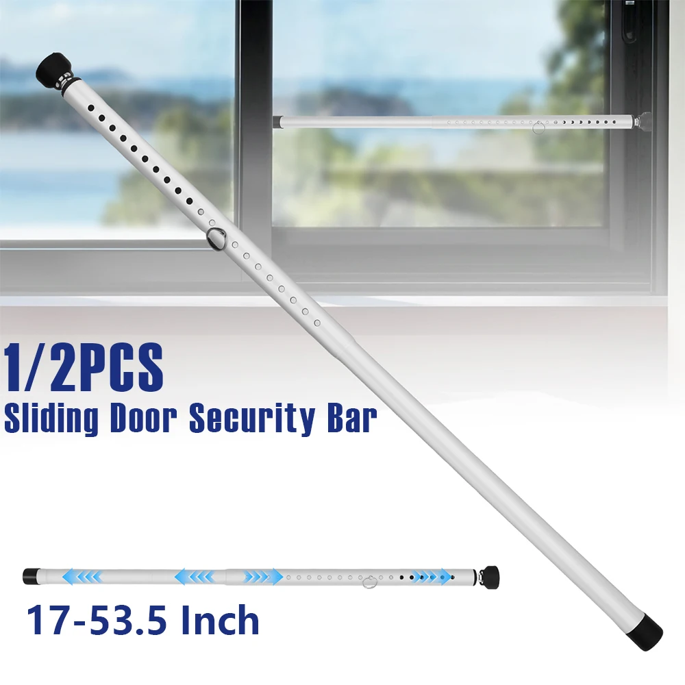 1/2Pcs Sliding Door Security B - Home Security Tips review and price