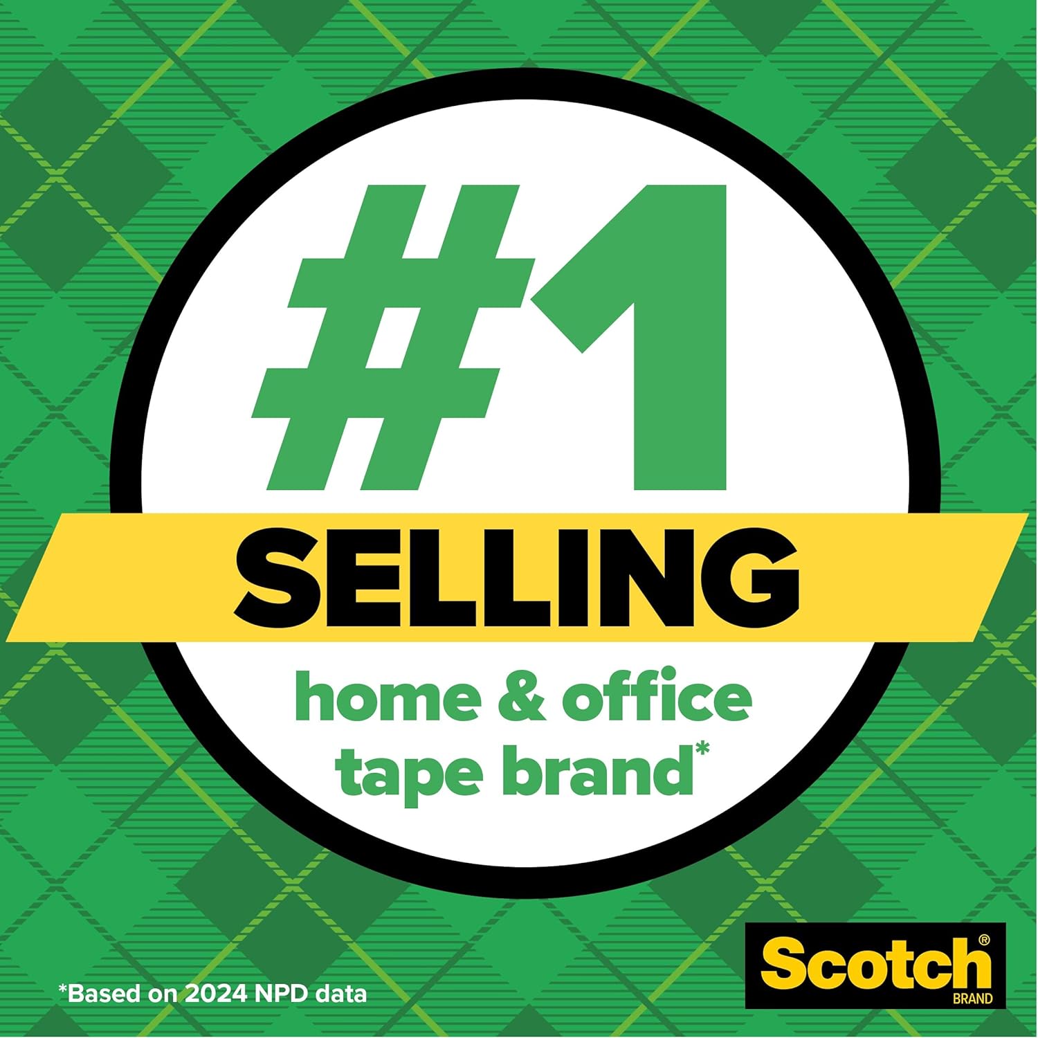 Invisible Magic Tape, 6 Rolls  - Home Security Product review and price