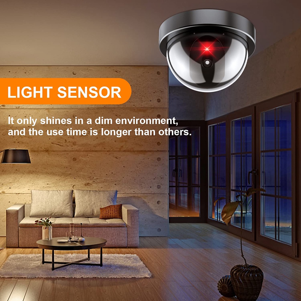 A55T Dummy Security Camera,Fak - Home Security Systems Wireless review and price