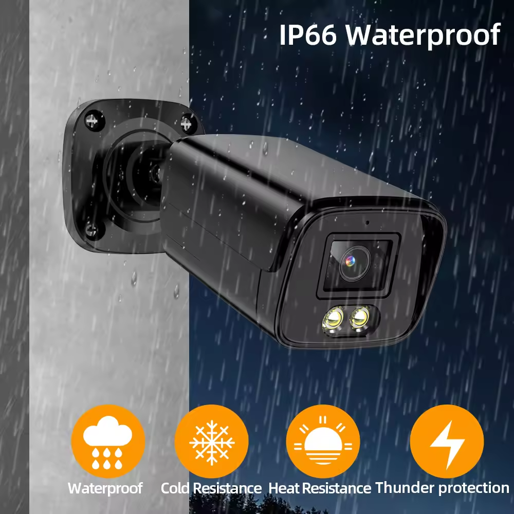 5MP 16PCS AHD Security Camera  - Home Security Video review and price