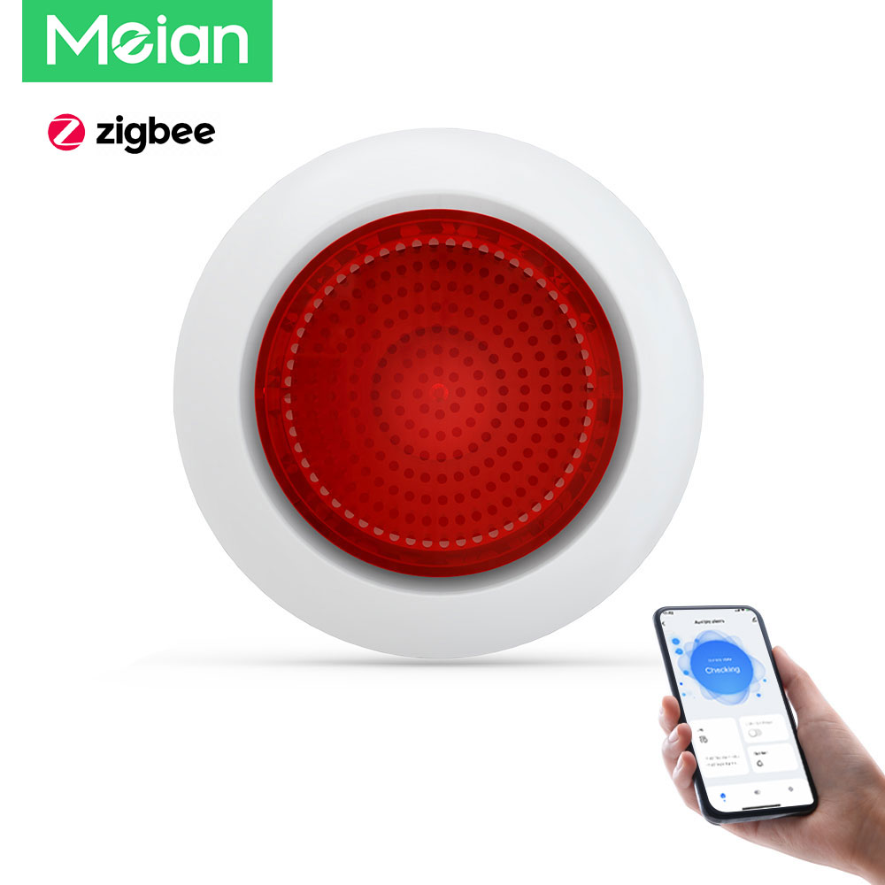 Meian Wireless Sound Flash Ala - Home Security Product review and price