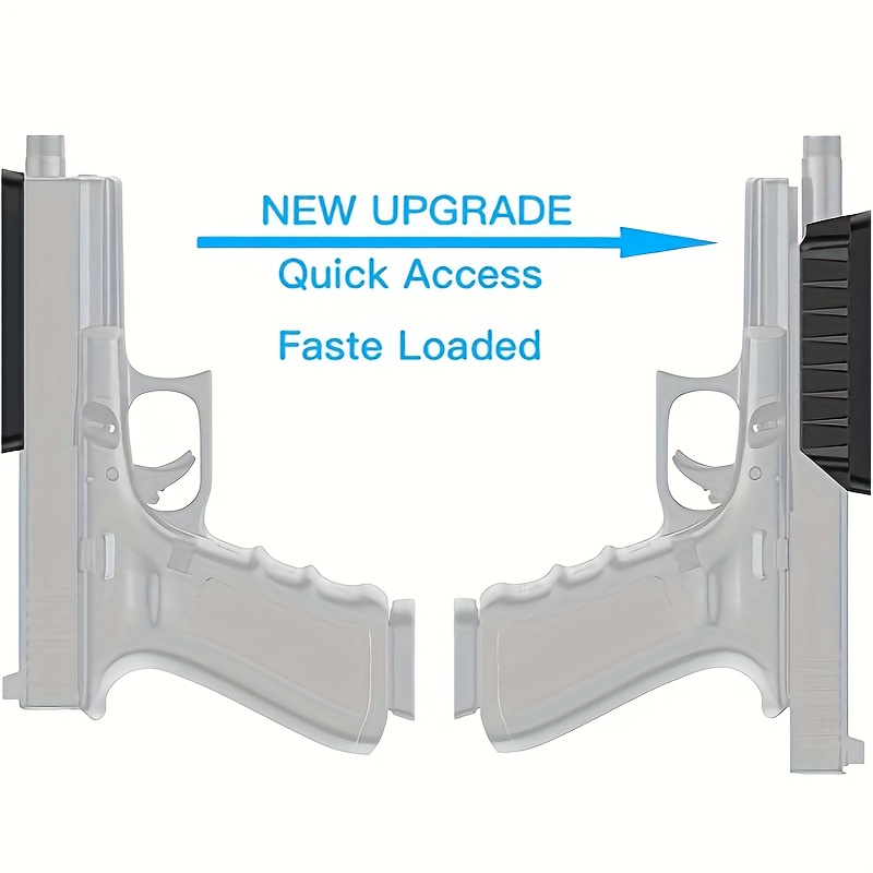 1pc Ultra-Strong Quick Draw Ma - Home Security Safe review and price